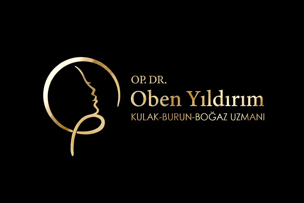 Dr Oben Yıldırım logo