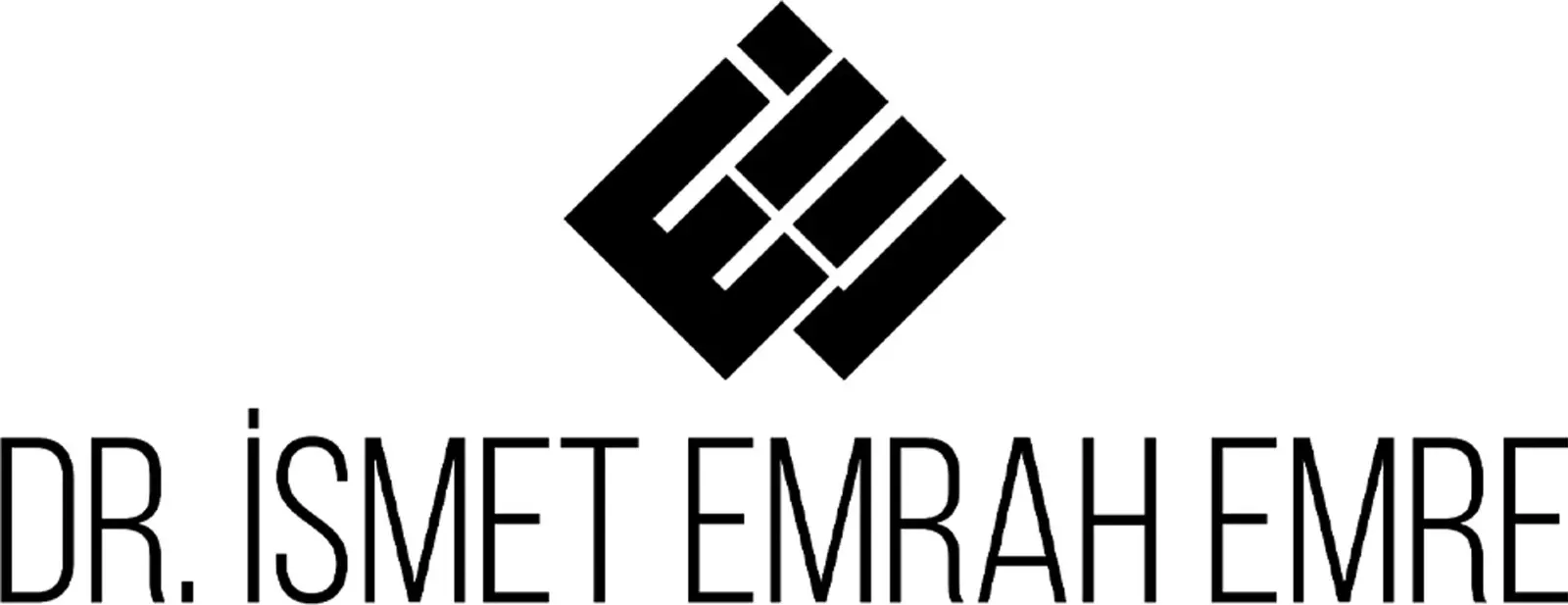 Dr İsmet Emrah Emre logo