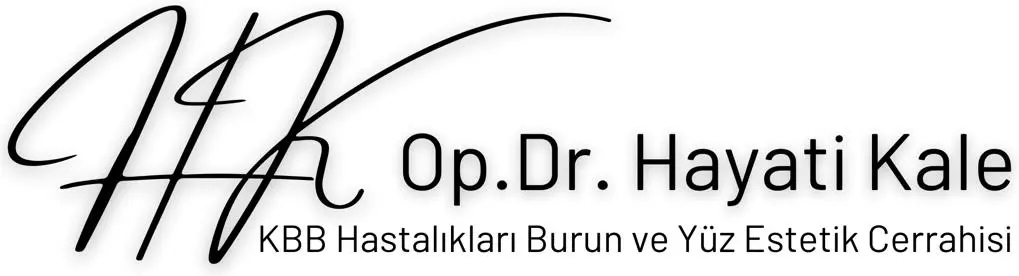 Dr Hayati Kale logo