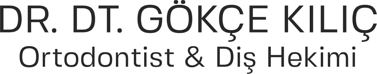 Logo von Dr. Gökçe Kılıç
