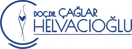 Assoc. Prof. Dr Çağlar Helvacıoğlu logo
