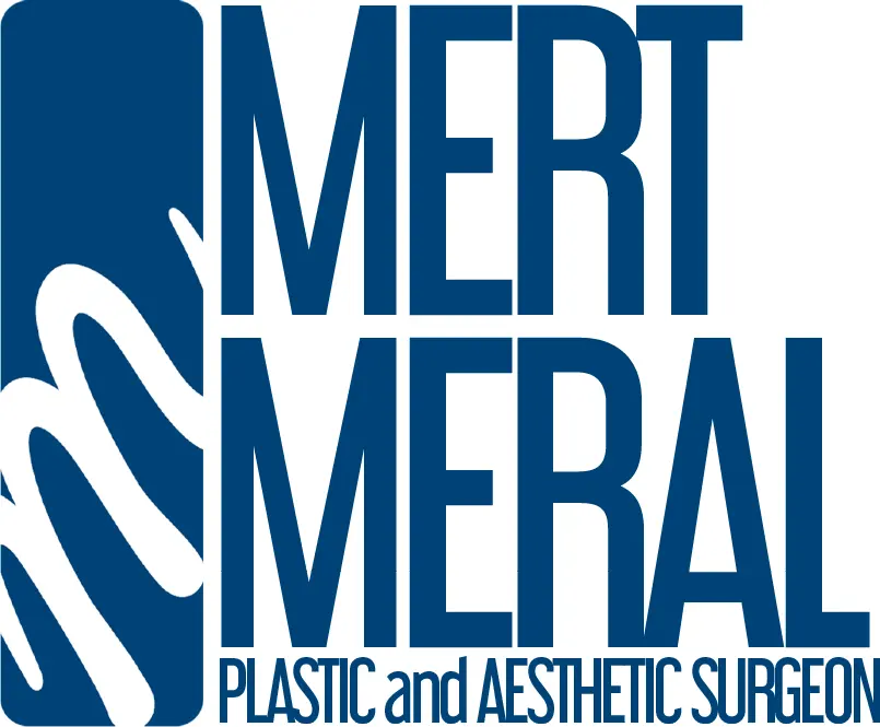 Dr Mert Meral logo