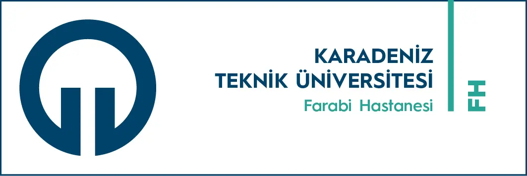 Logo von Universitätsklinikum Farabi der Karadeniz Technischen Universität