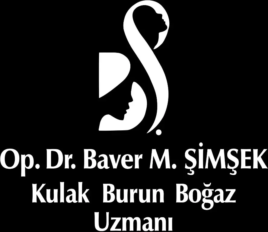 Dr Baver Maşallah Şimşek logo