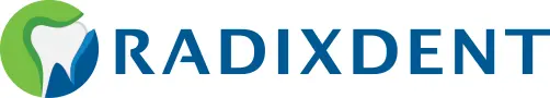 Çekmeköy Radixdent Dental Clinic logo