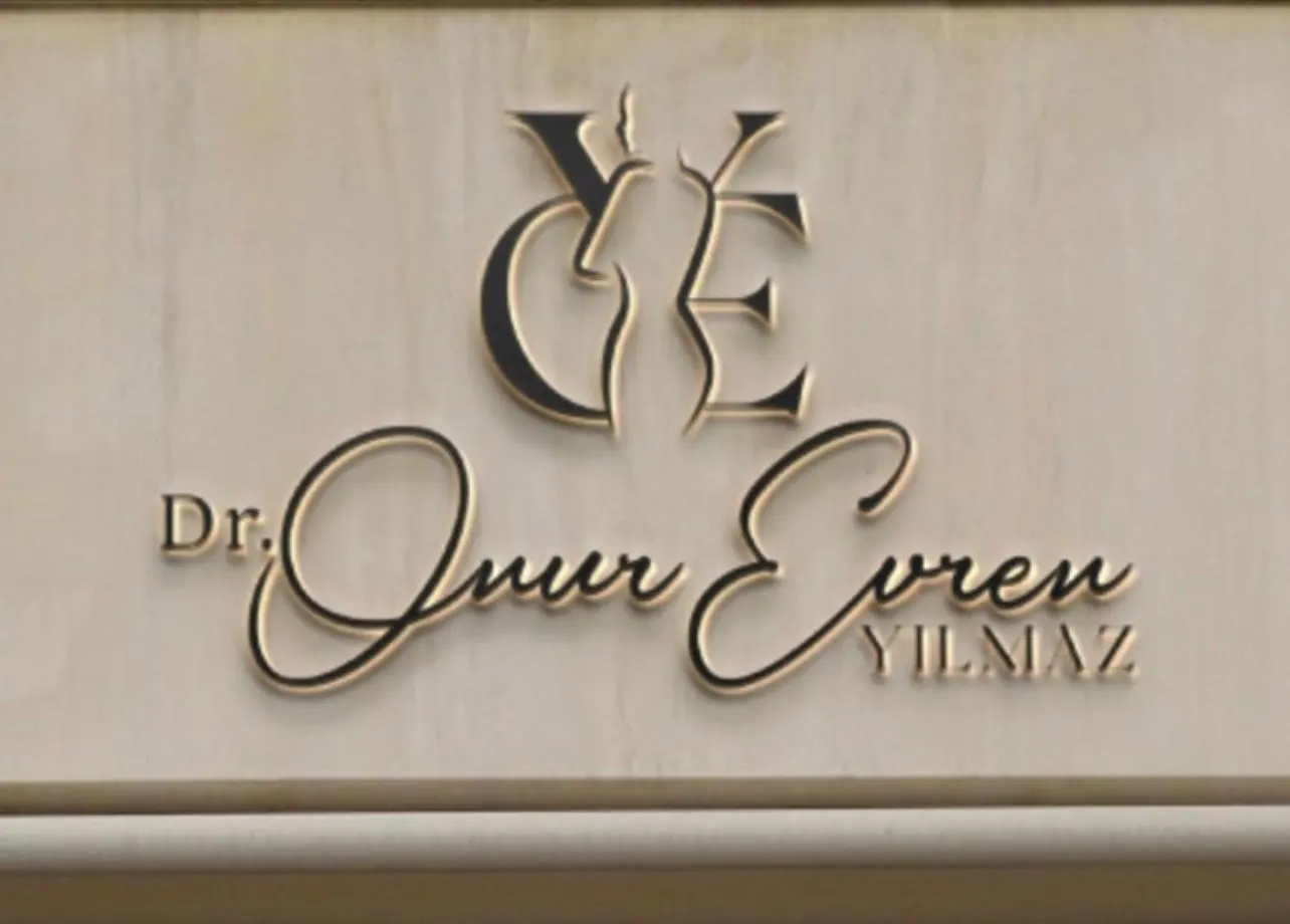 Dr Onur Evren Yılmaz logo