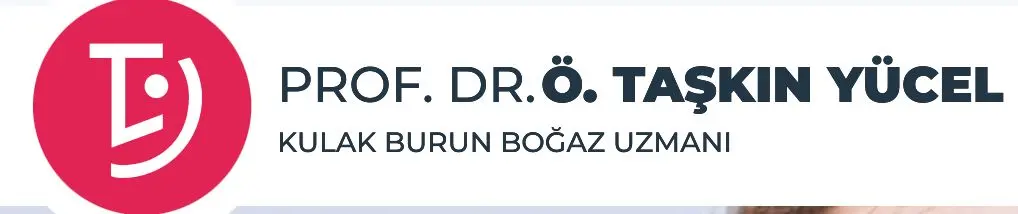 Prof. Dr Ömer Taşkın Yücel logo