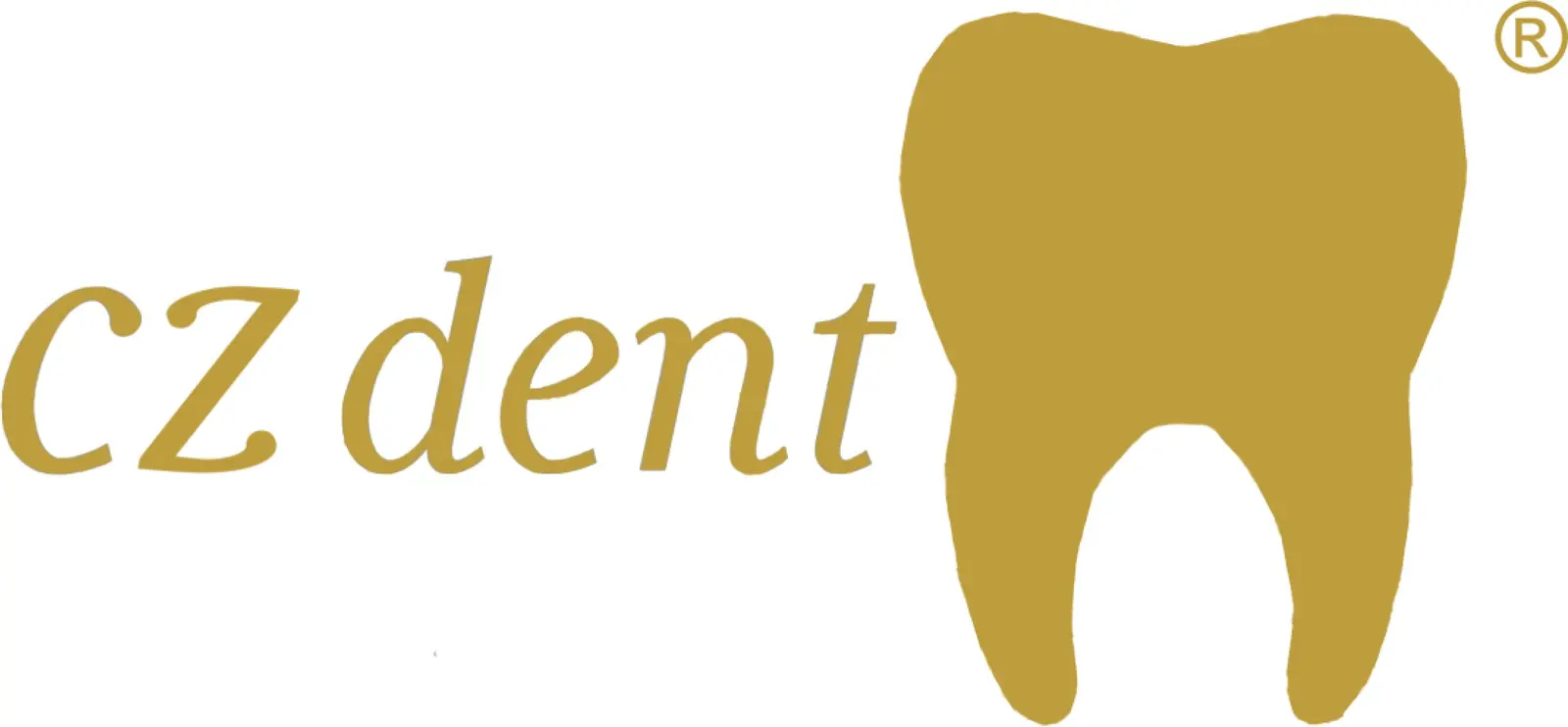 Cz Dent logo