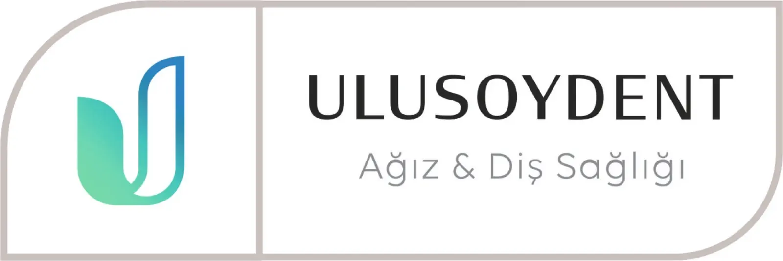 Logo von Ulusoydent Zahnklinik