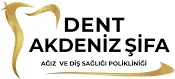 Logo von Dent Akdeniz Şifa Büyükçekmece
