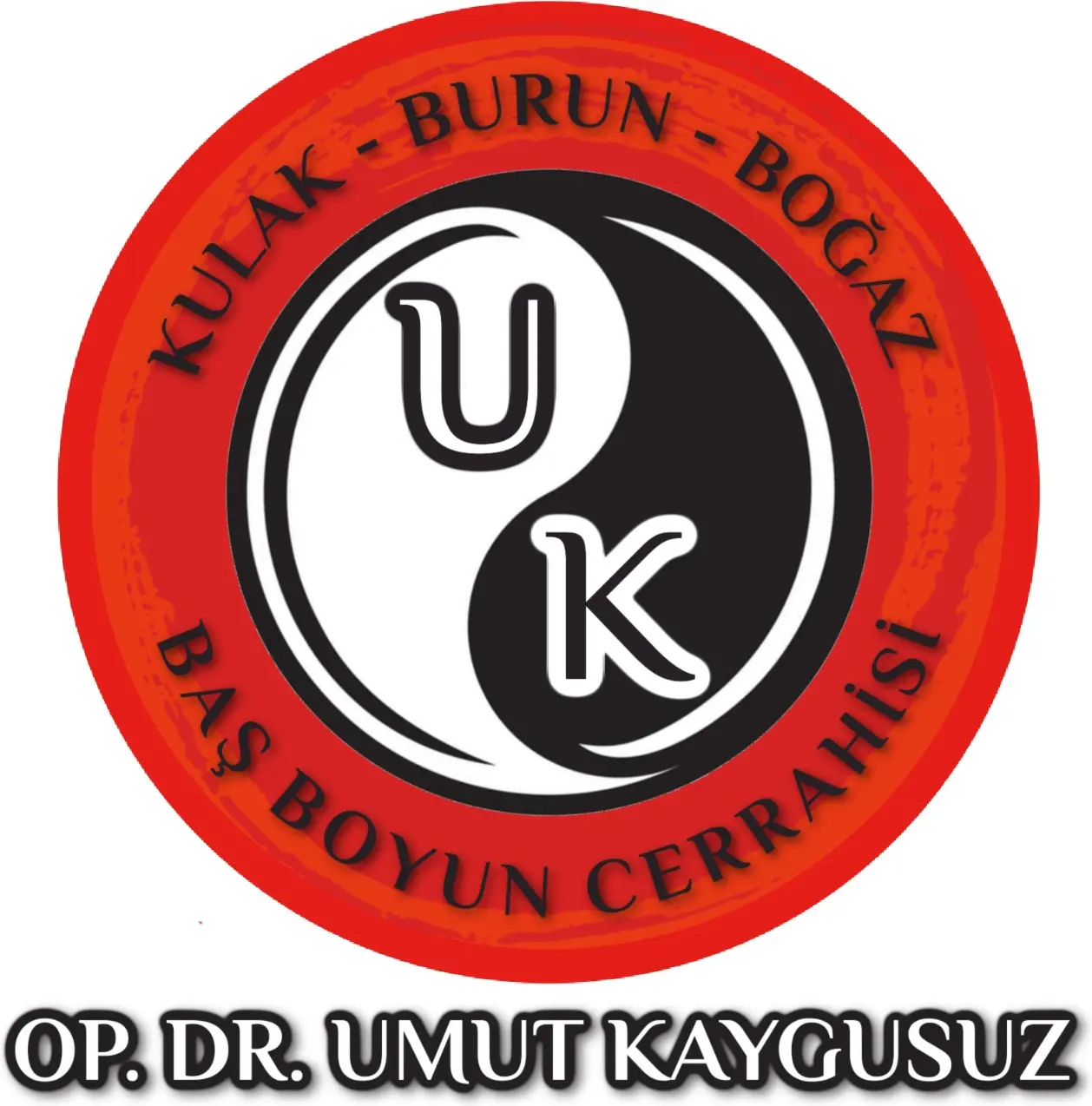 Logo von Dr. Umut Kaygusuz