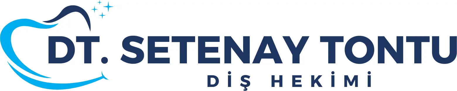 Dr Setenay Tontu logo