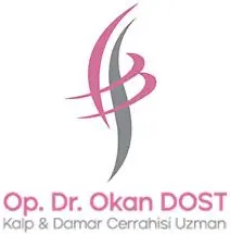 Logo von Dr. Okan Dost