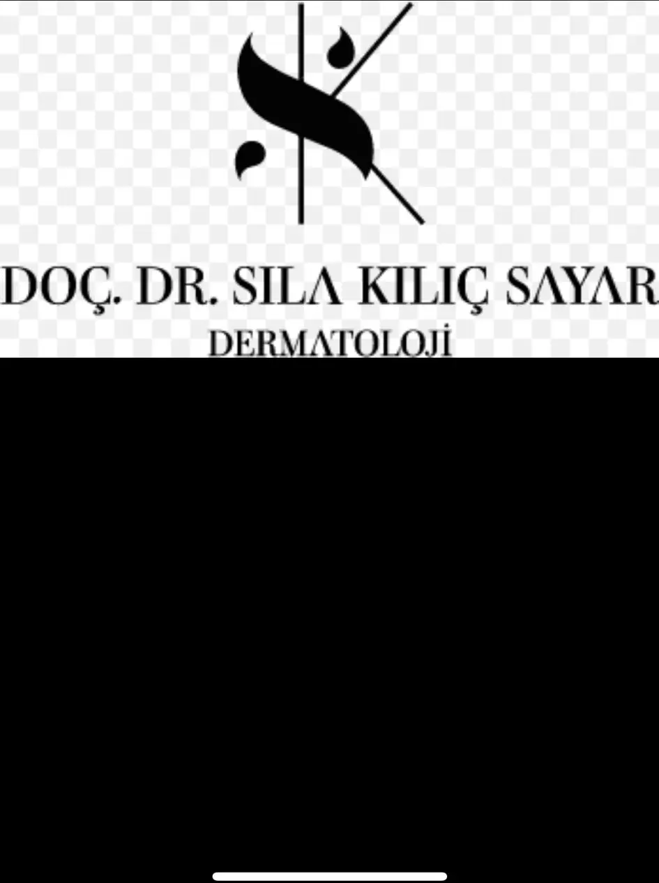 Logo von Assoc. Prof. Dr. Sıla Kılıç Sayar