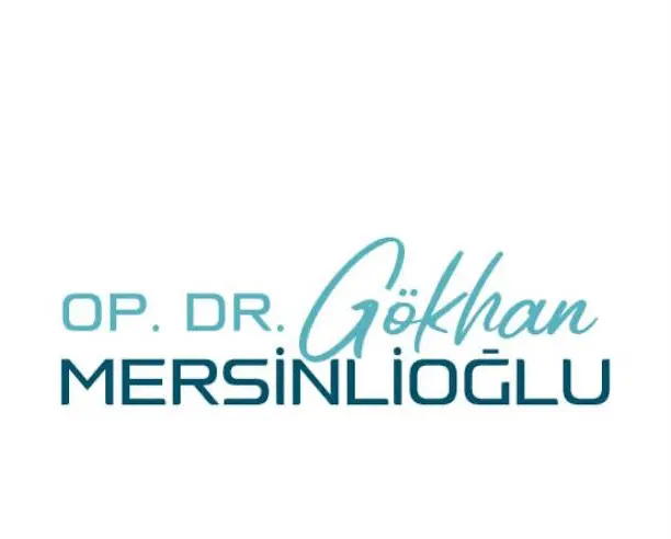 Dr Fahri Gökhan Mersinlioğlu logo