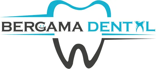 Bergama Dental logo