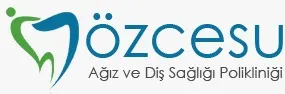 Logo von Özcesu Zahnklinik