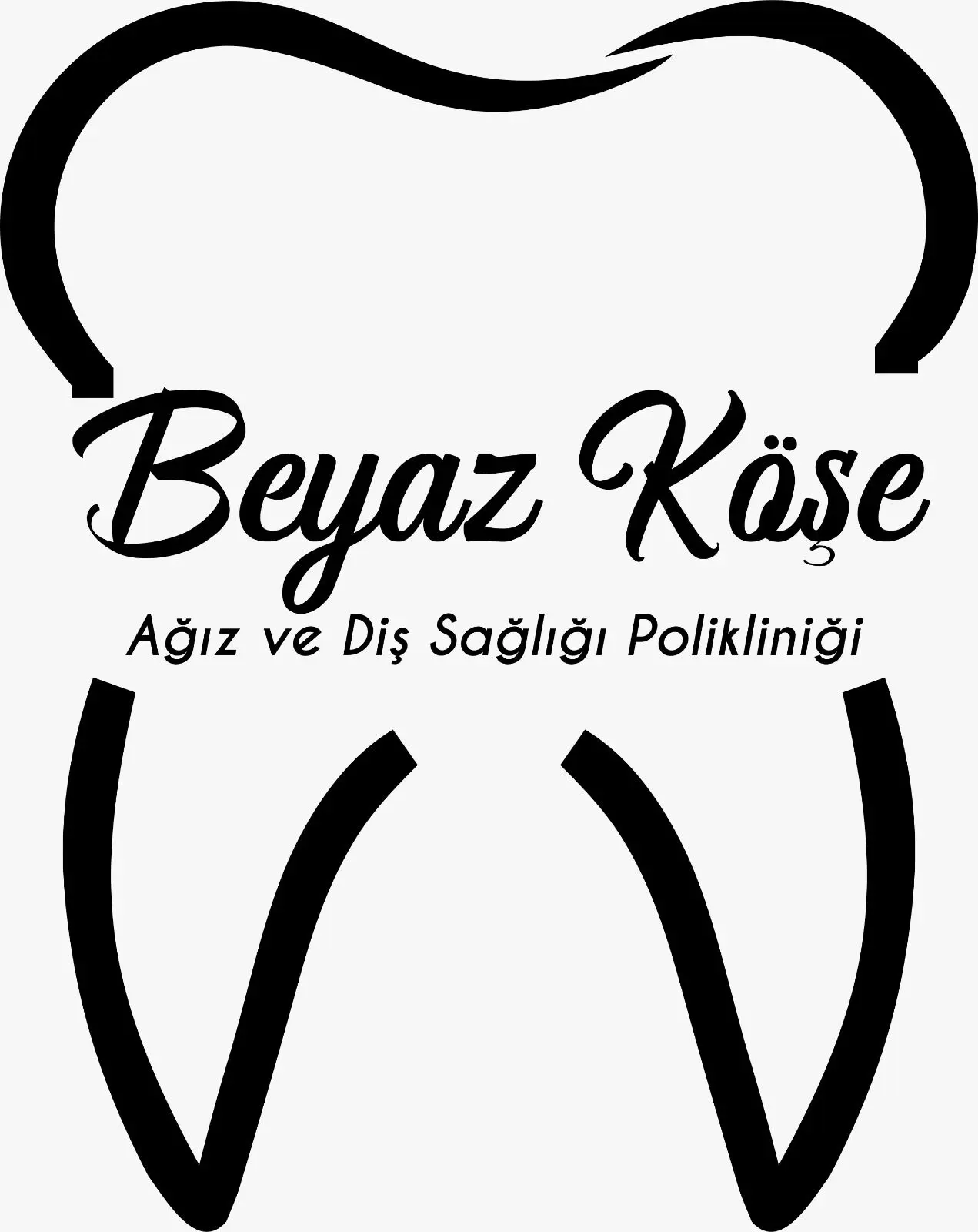Beyaz Köşe Dental Clinic logo