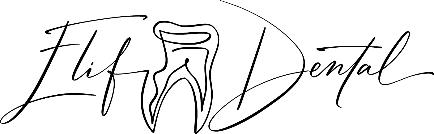 Dr Hekimi Elif Çavuş Kılıçoğlu logo