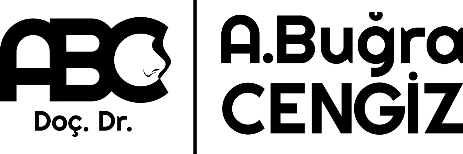 Assoc. Prof. Dr Abdurrahman Buğra Cengiz logo