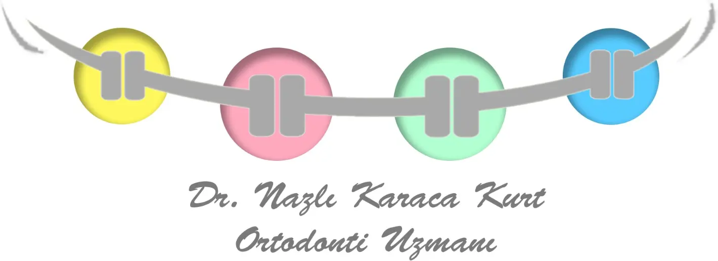 Dr Nazlı Karaca Kurt logo