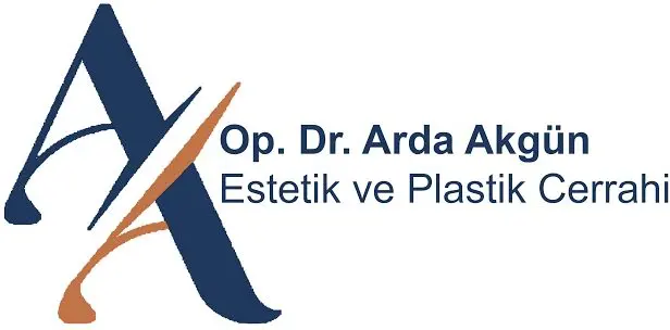 Dr Arda Akgün logo