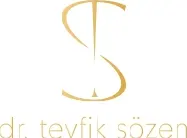 Dr Tevfik Sözen logo