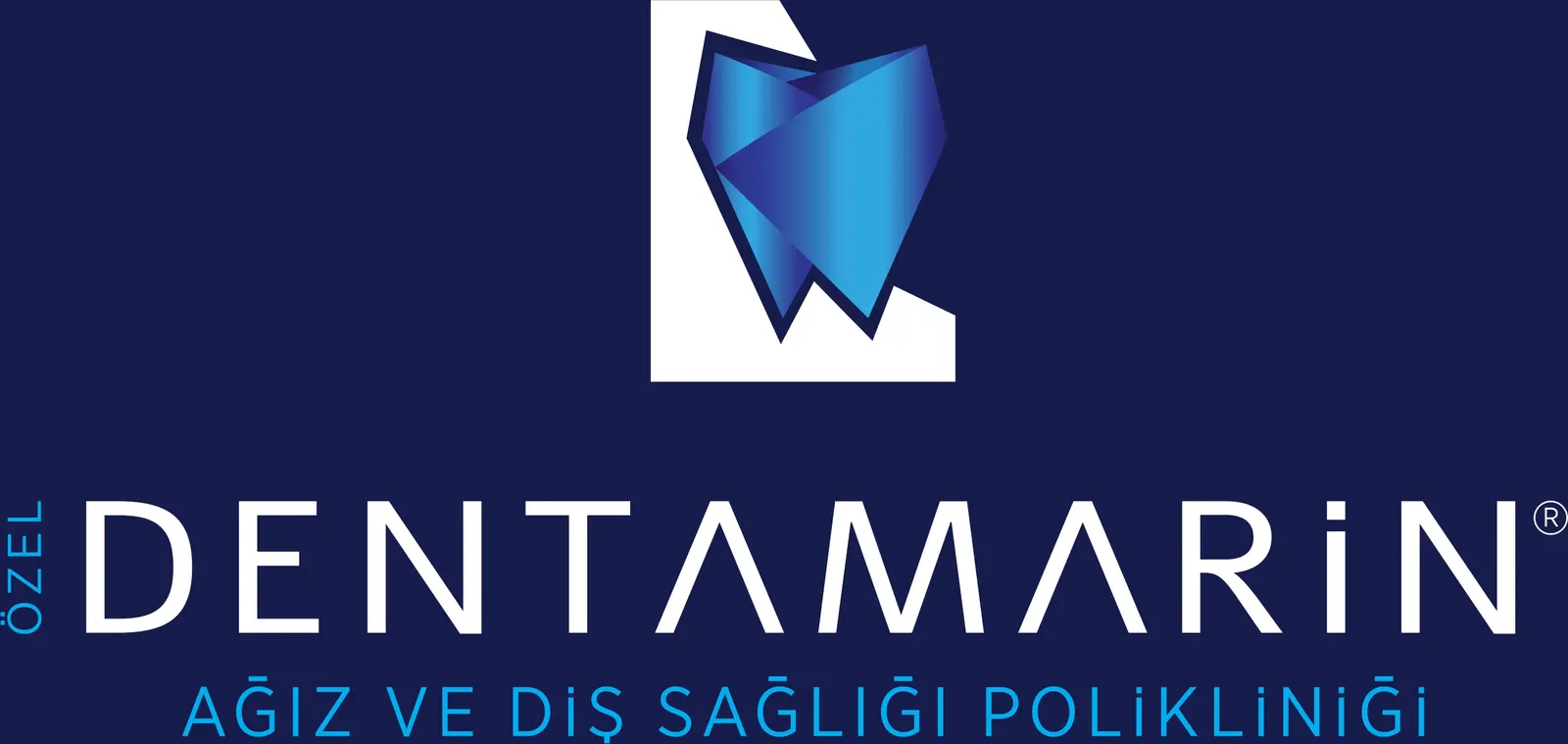 Dentamarin Dental Clinic logo