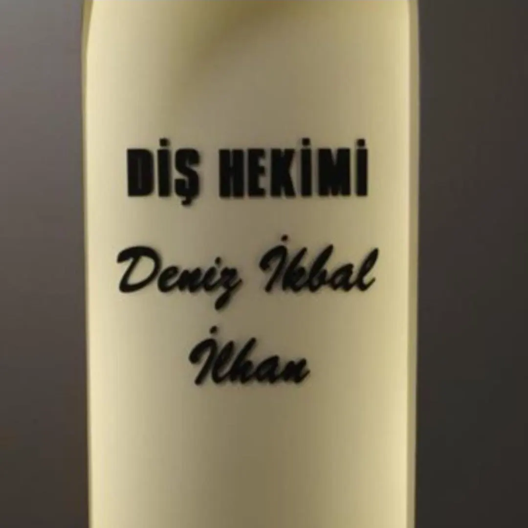 Logo von Dr. Deniz Ikbal İlhan