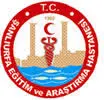 Logo von Lehr- und Forschungskrankenhaus Şanlıurfa Mehmet Akif İnan