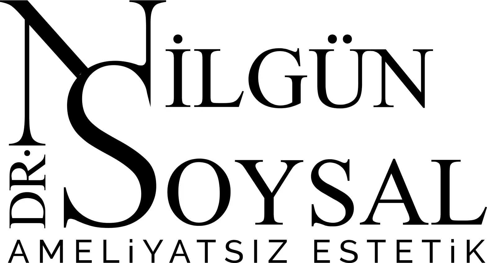 Dr Nilgün Soysal (Elbistanlı) logo