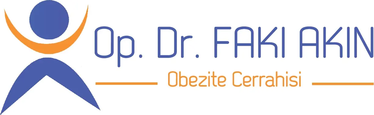 Dr Fakı Akın logo