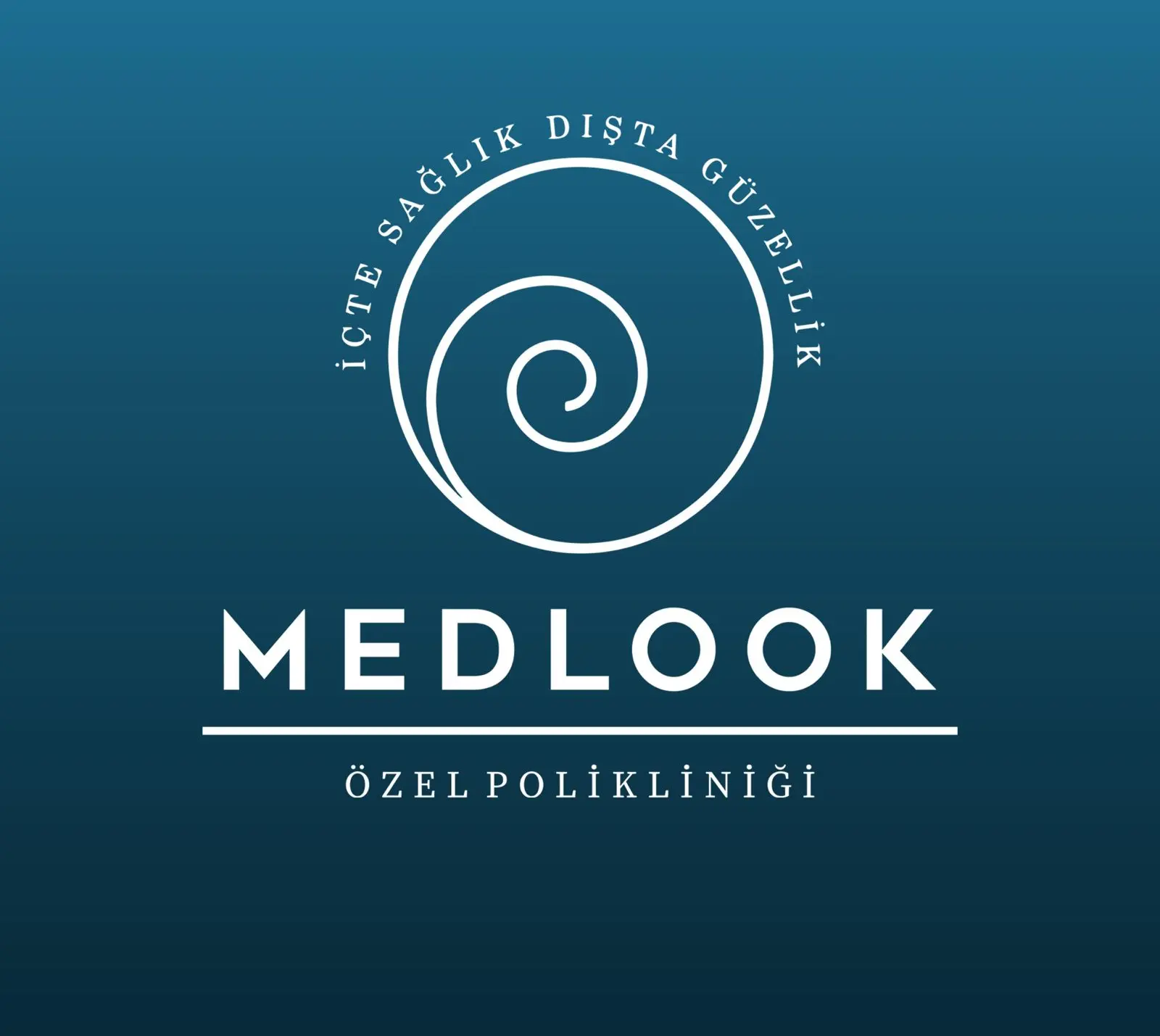 Logo von Medlook Klinik