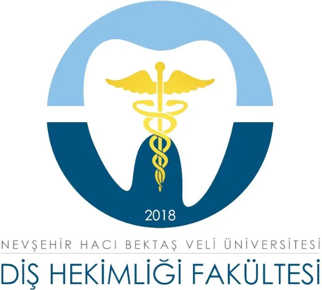 Logo von Universitätszahnklinik Nevşehir Hacı Bektaş Veli