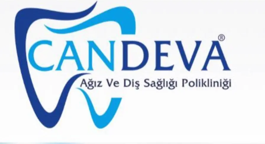 Can Deva Dental Clinic logo