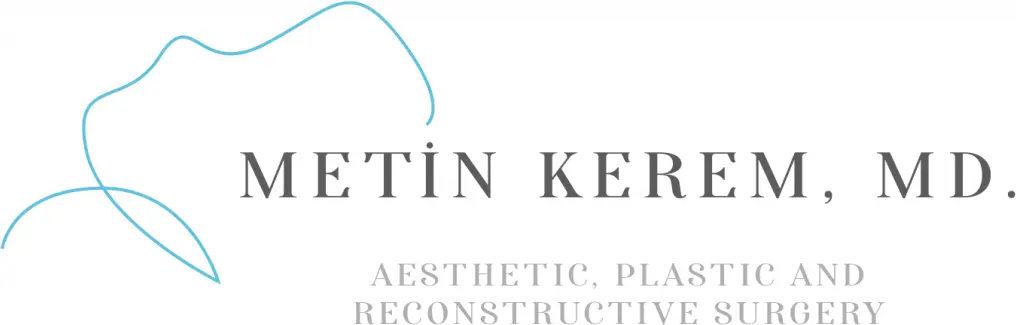 Dr Metin Kerem logo