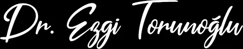 Dr Ezgi Karavelioğlu logo