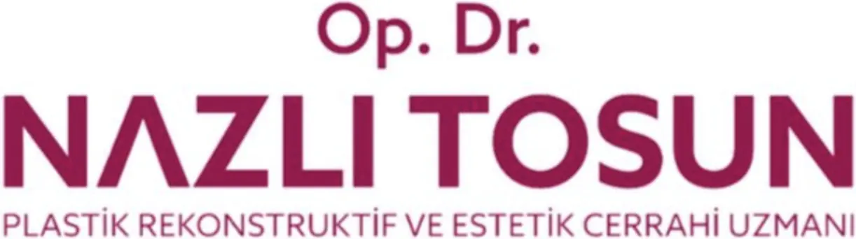 Dr Nazlı Tosun logo