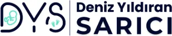 Dr Deniz Yıldıran Sarıcı logo