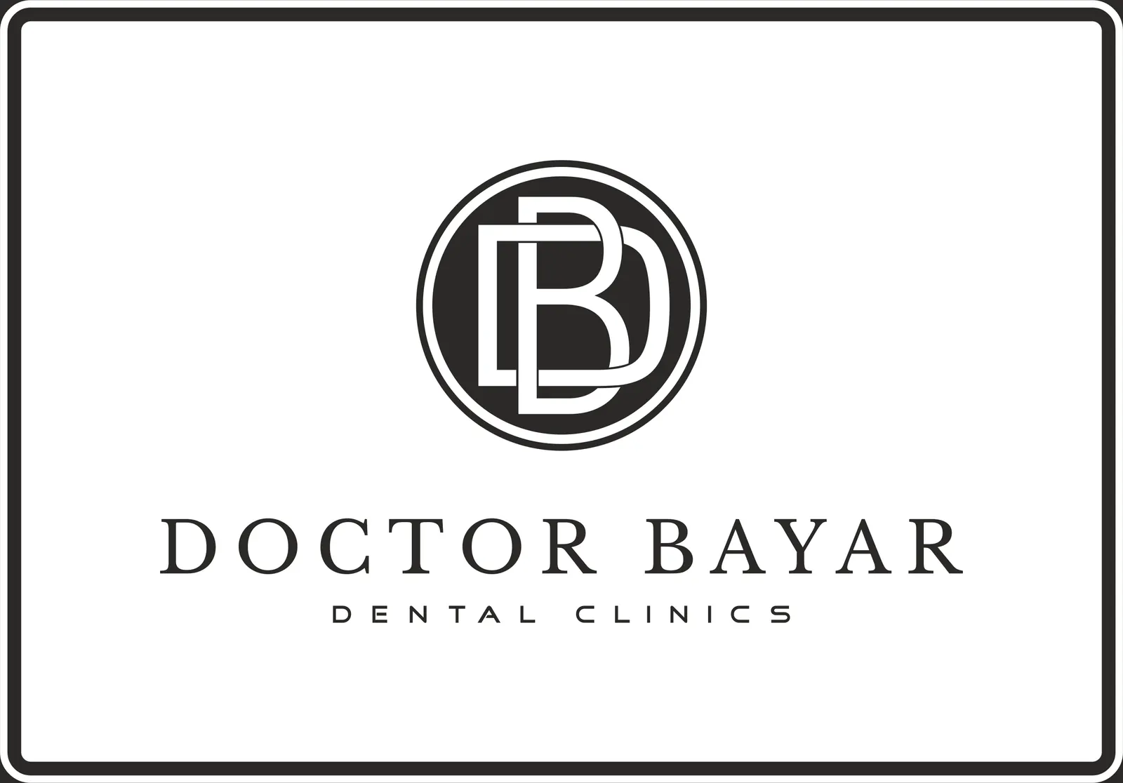 Logo von Dr. Ömer Bayar