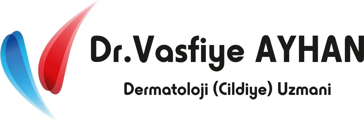 Logo von Dr. Vasfiye Ayhan