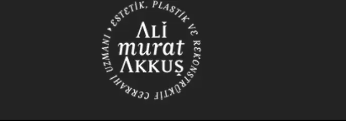 Dr Ali Murat Akkuş logo