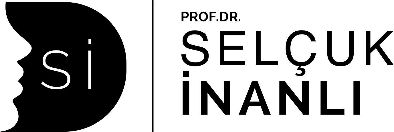 Prof. Dr Selçuk İnanlı logo
