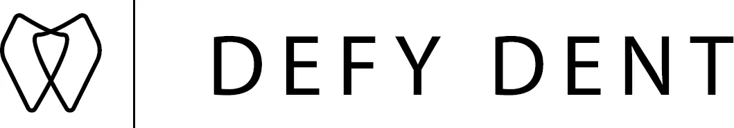 Logo von Defy Dent