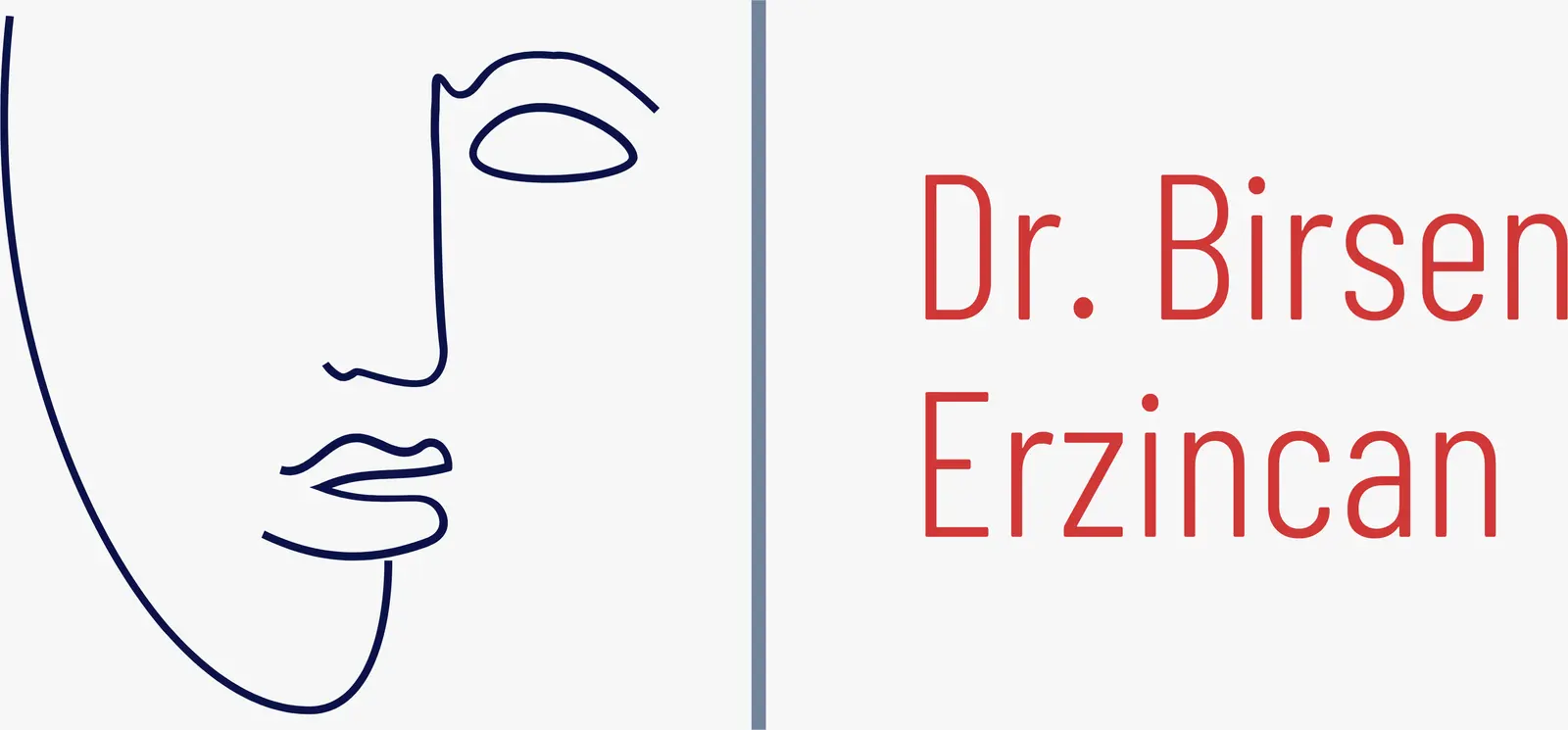 Dr Birsen Erzincan logo