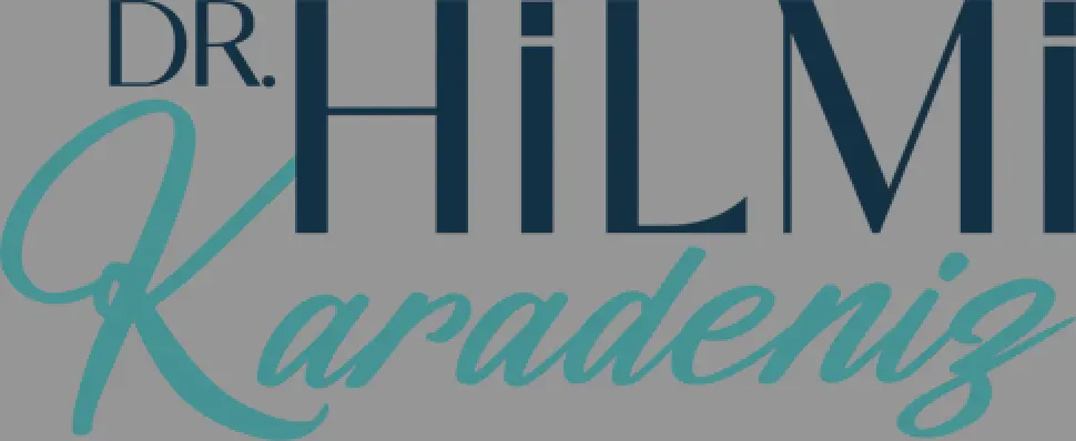 Dr Hilmi Karadeniz logo