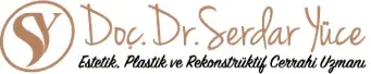 Assoc. Prof. Dr Serdar Yüce logo