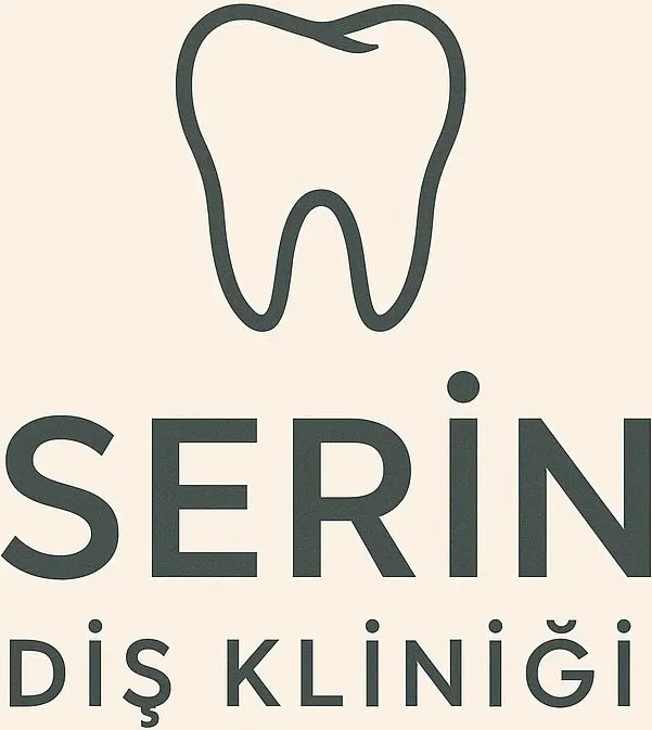 Serin Dental Clinic logo