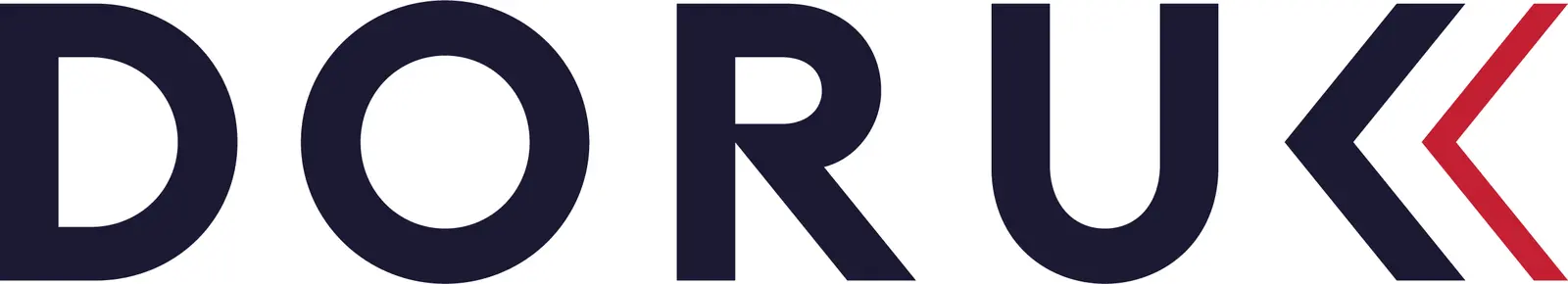 Doruk Yıldırım Hospital logo