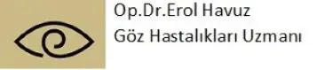 Dr Erol Havuz logo